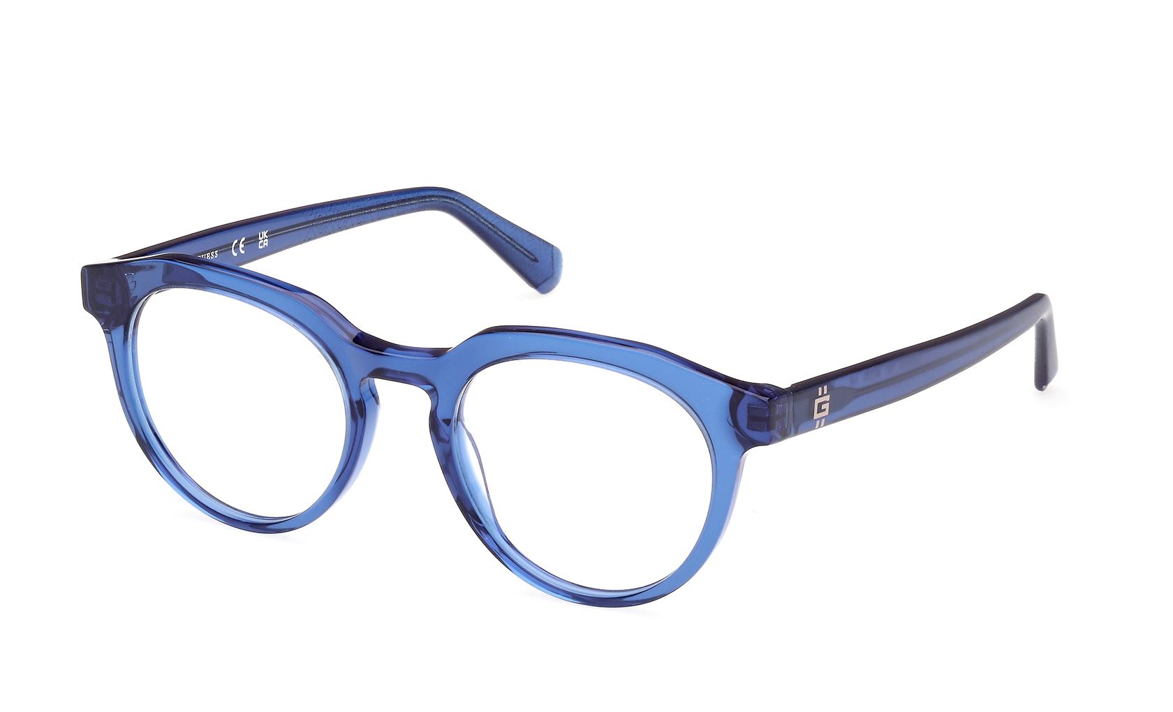 Guess Eyeglasses GU50134 090