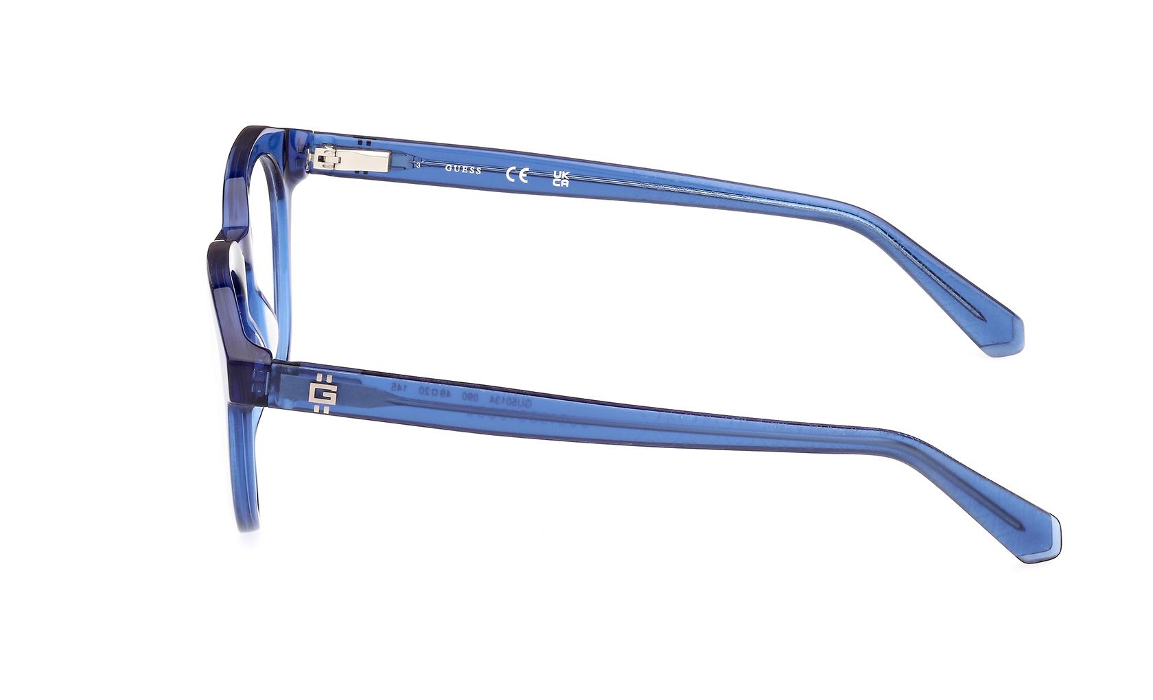 Guess Eyeglasses GU50134 090