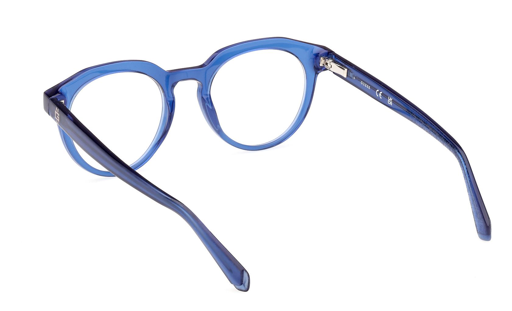 Guess Eyeglasses GU50134 090