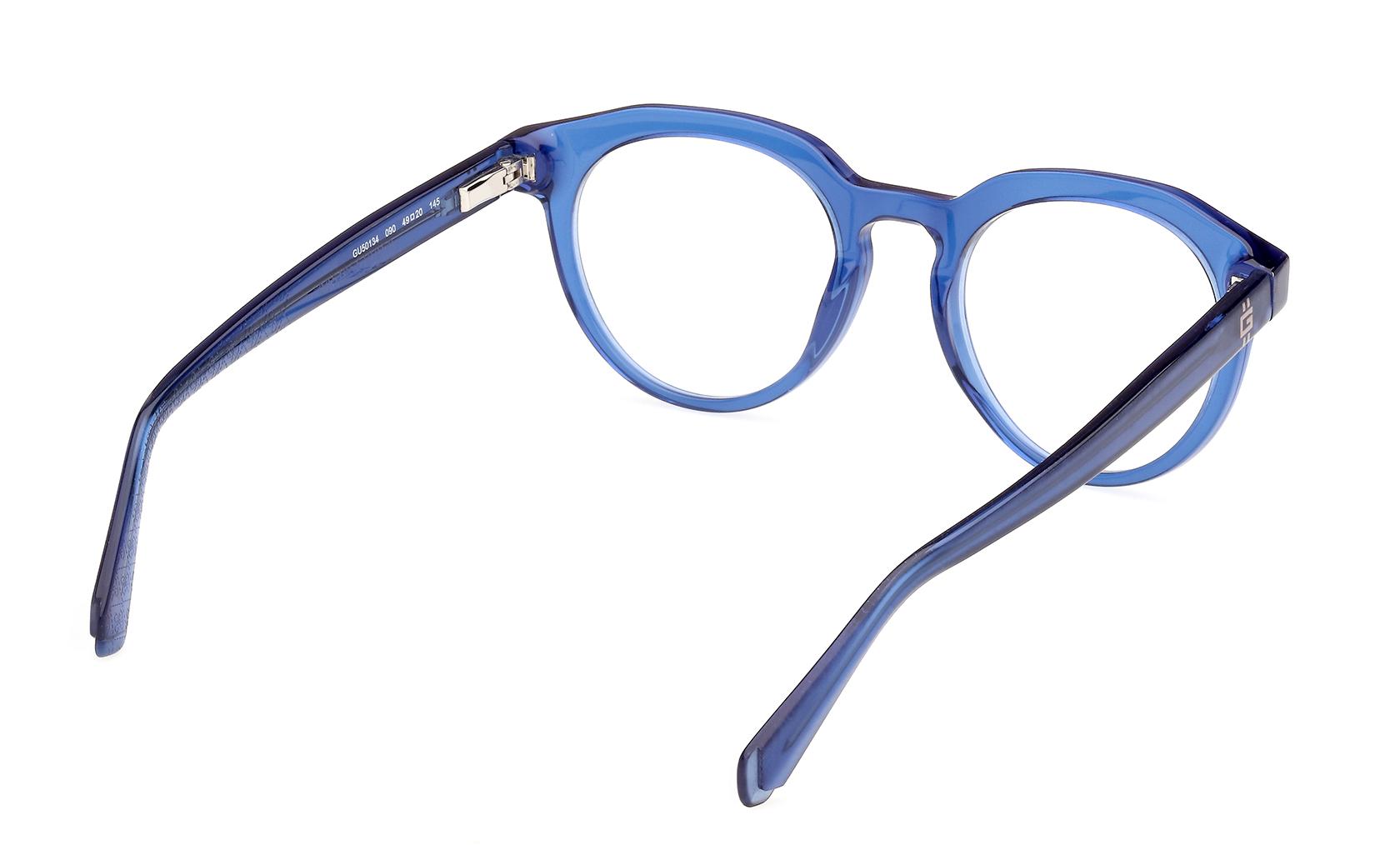 Guess Eyeglasses GU50134 090