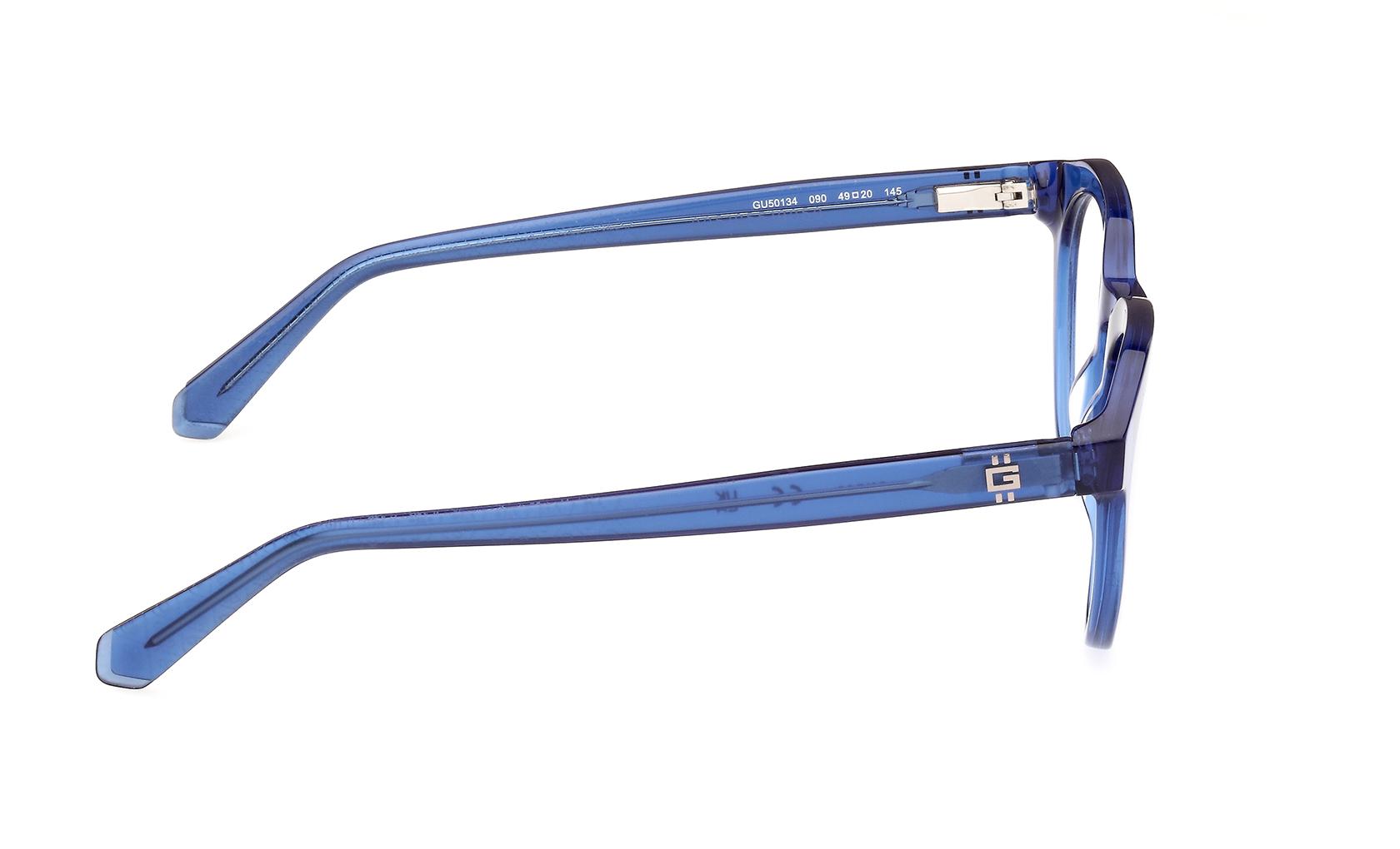 Guess Eyeglasses GU50134 090