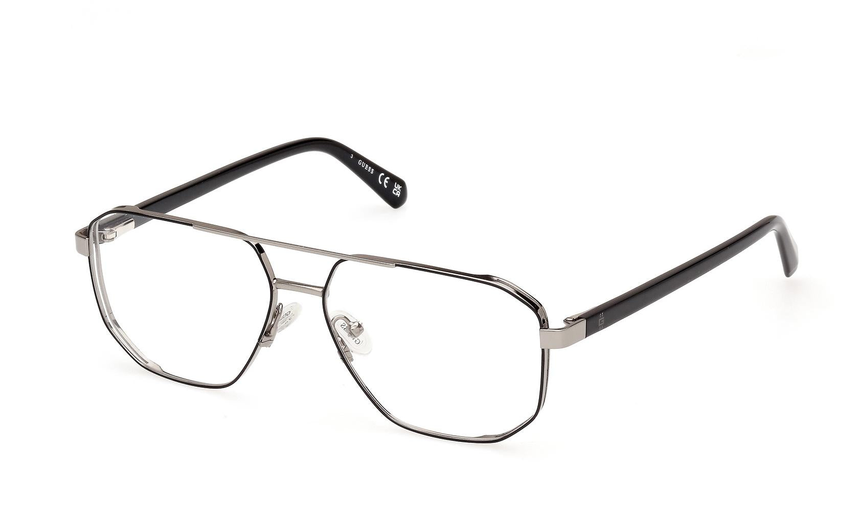 Guess Eyeglasses GU50135 005