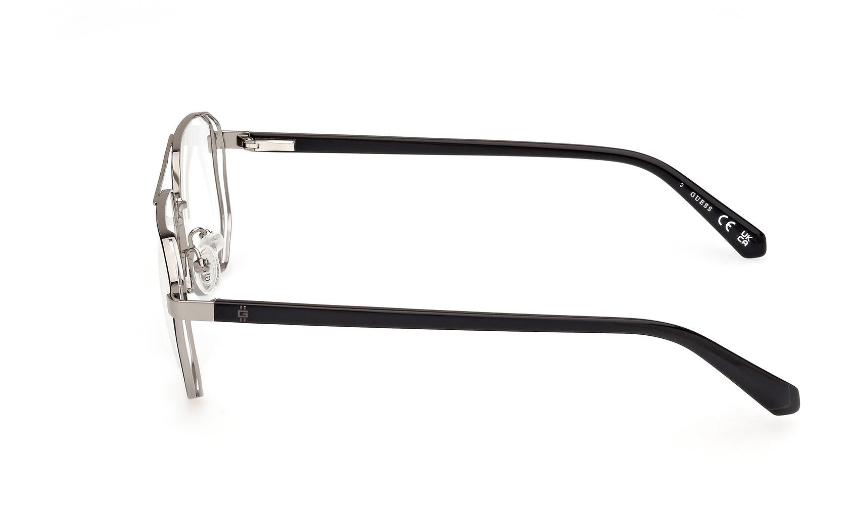 Guess Eyeglasses GU50135 005