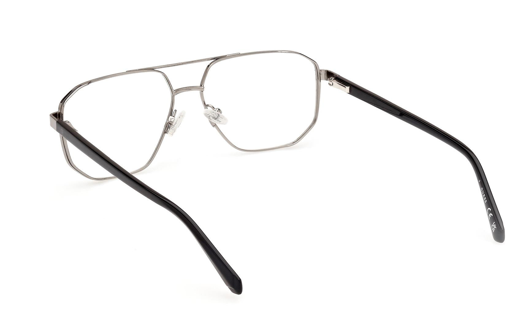 Guess Eyeglasses GU50135 005