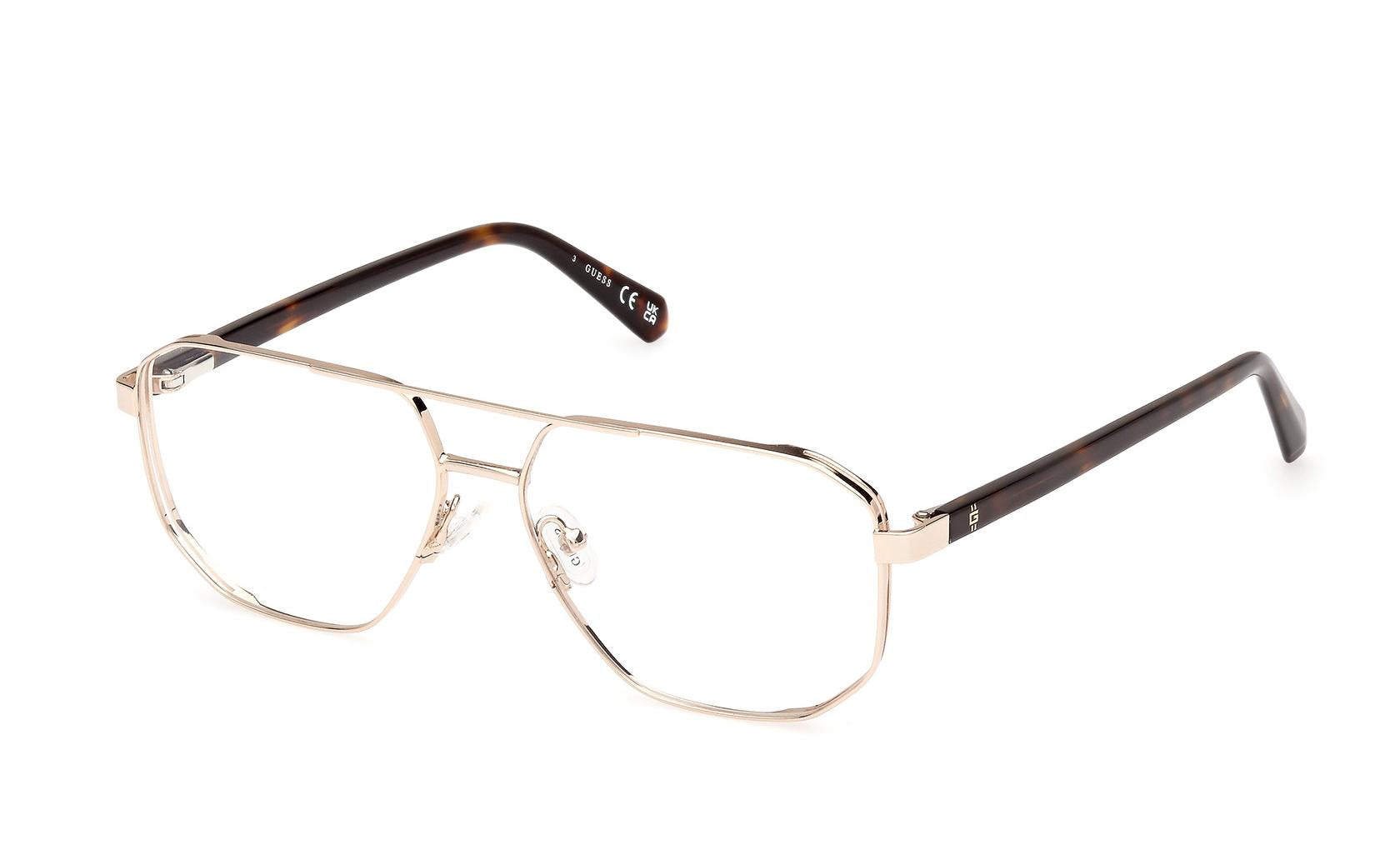 Guess Eyeglasses GU50135 032