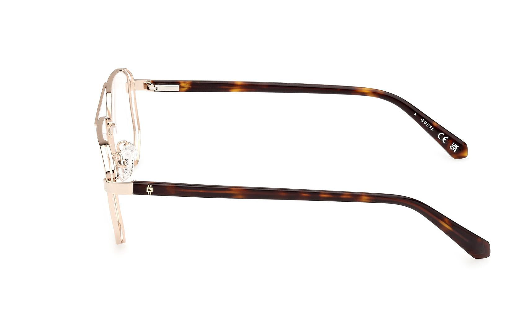 Guess Eyeglasses GU50135 032