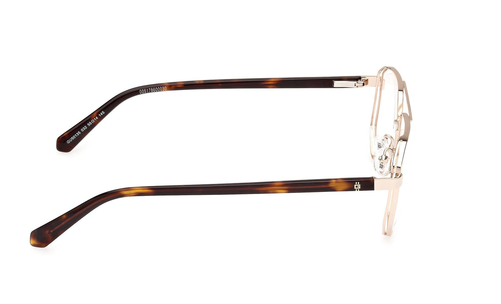 Guess Eyeglasses GU50135 032