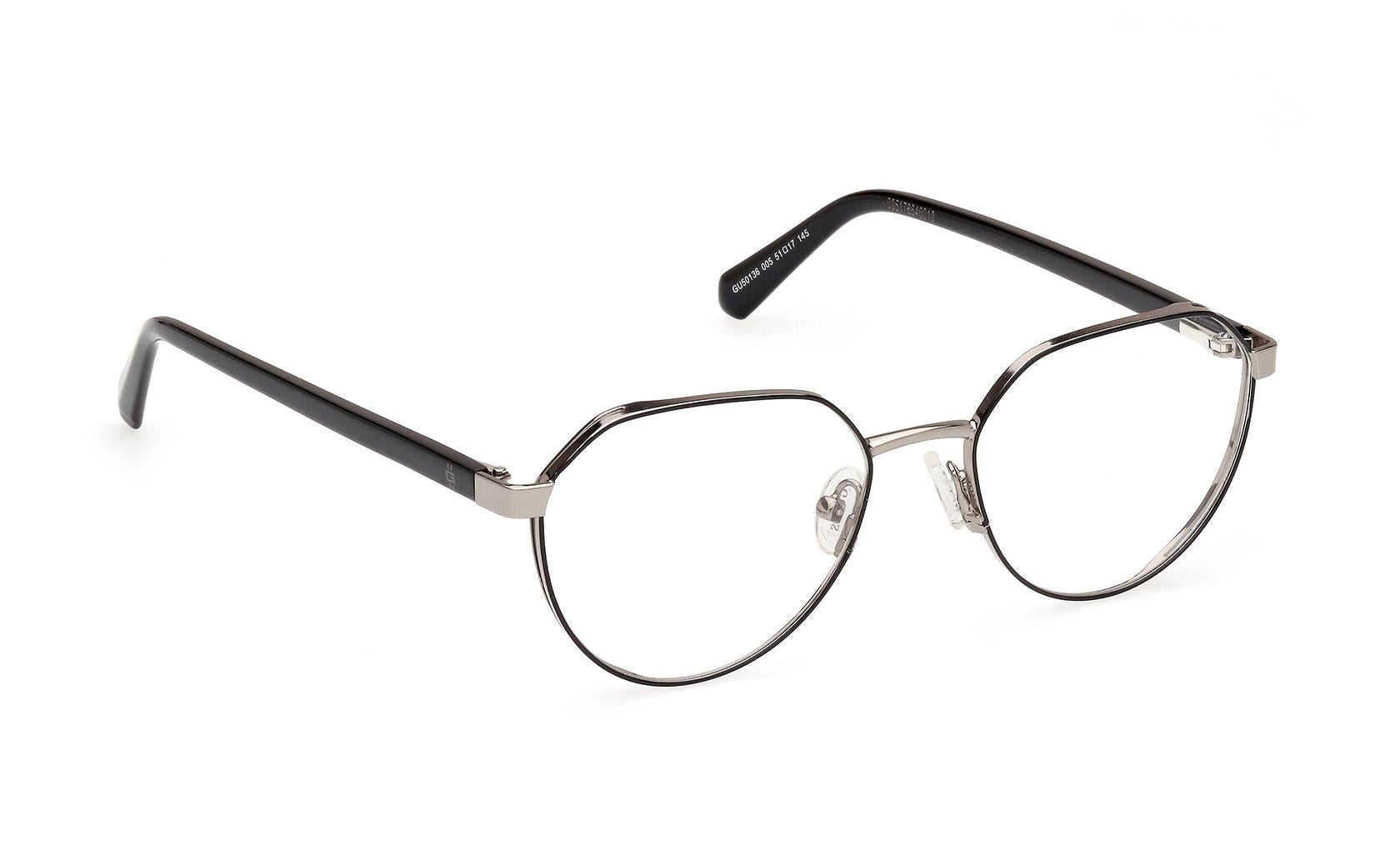 Guess Eyeglasses GU50136 005
