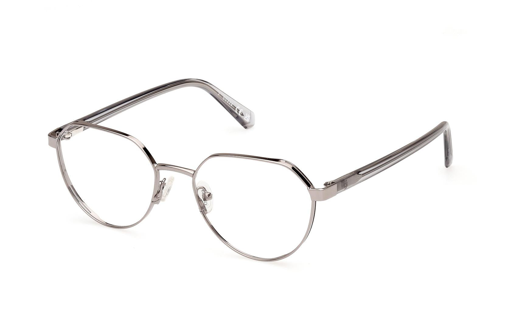 Guess Eyeglasses GU50136 008
