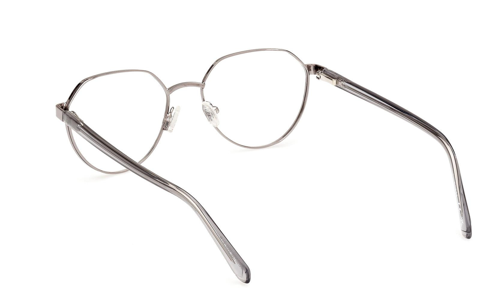 Guess Eyeglasses GU50136 008