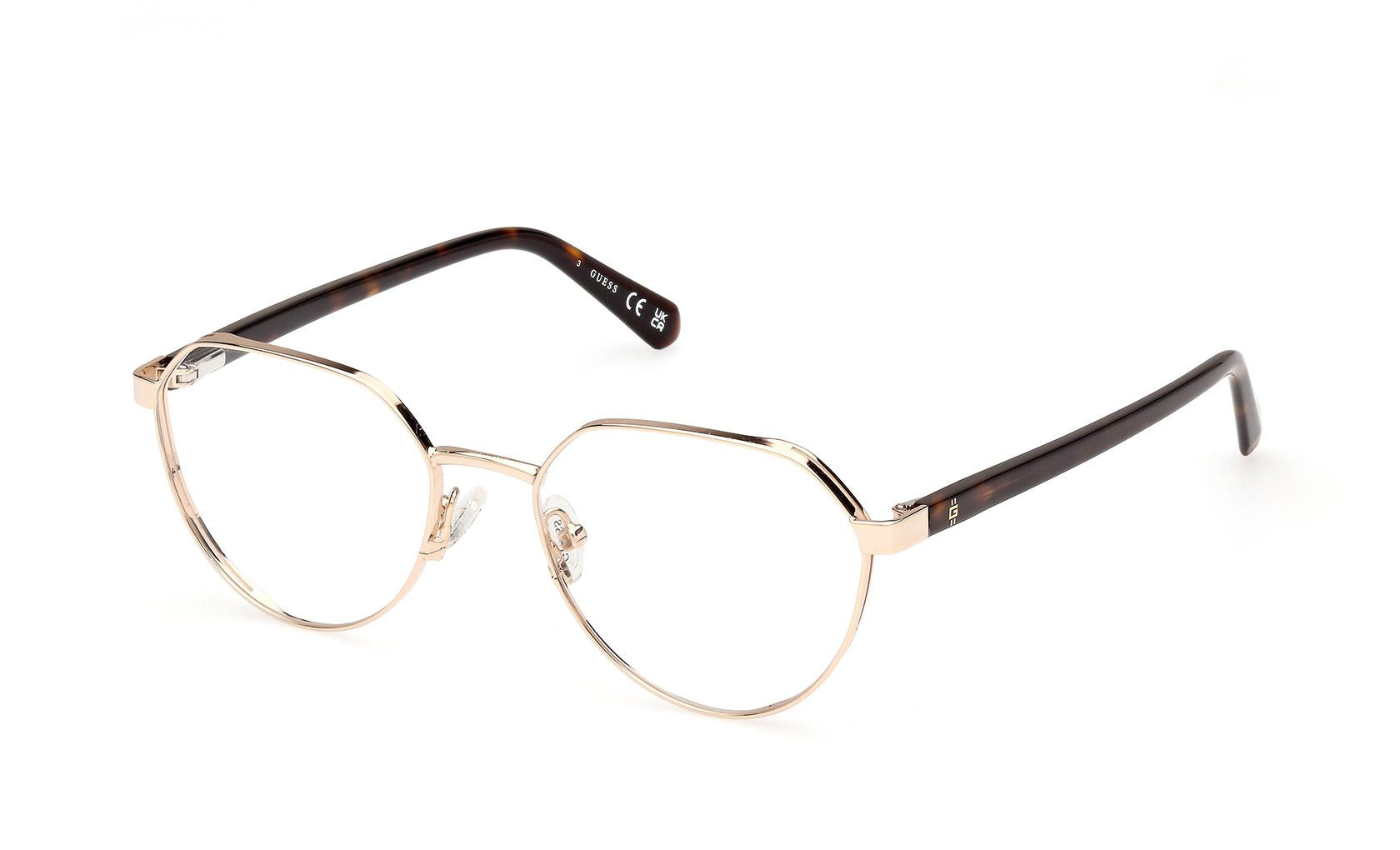Guess Eyeglasses GU50136 032