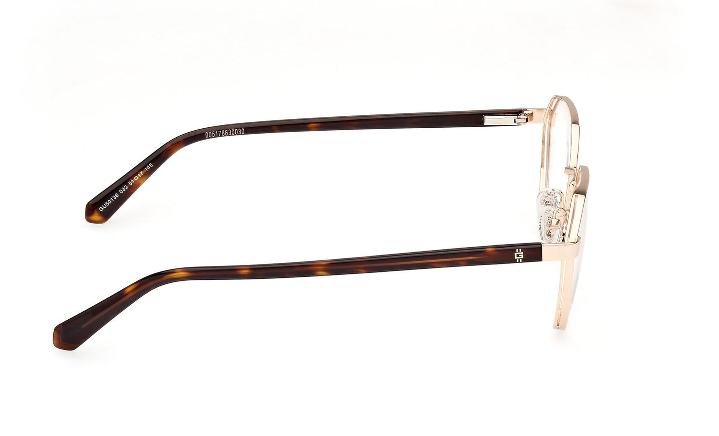 Guess Eyeglasses GU50136 032