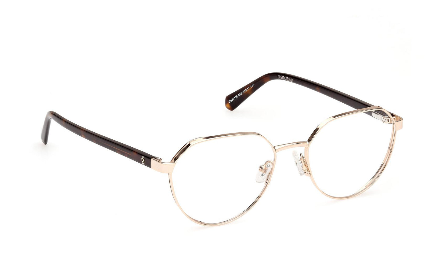 Guess Eyeglasses GU50136 032