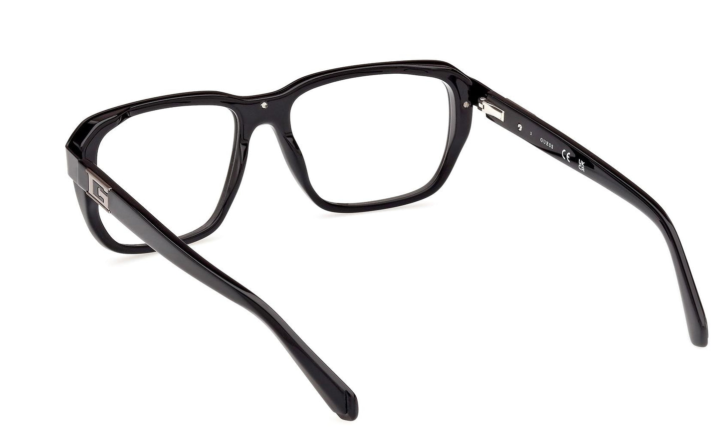 Guess Eyeglasses GU50137 001