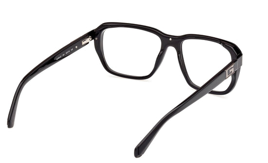 Guess Eyeglasses GU50137 001