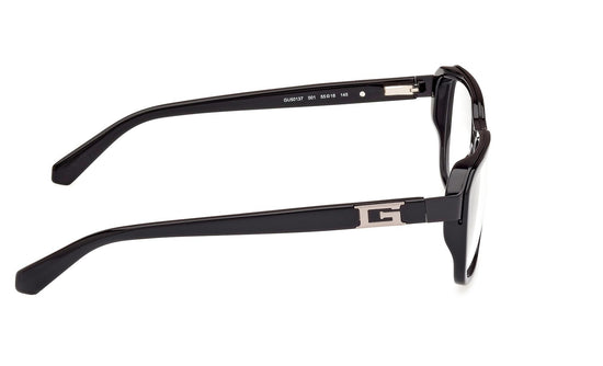 Guess Eyeglasses GU50137 001