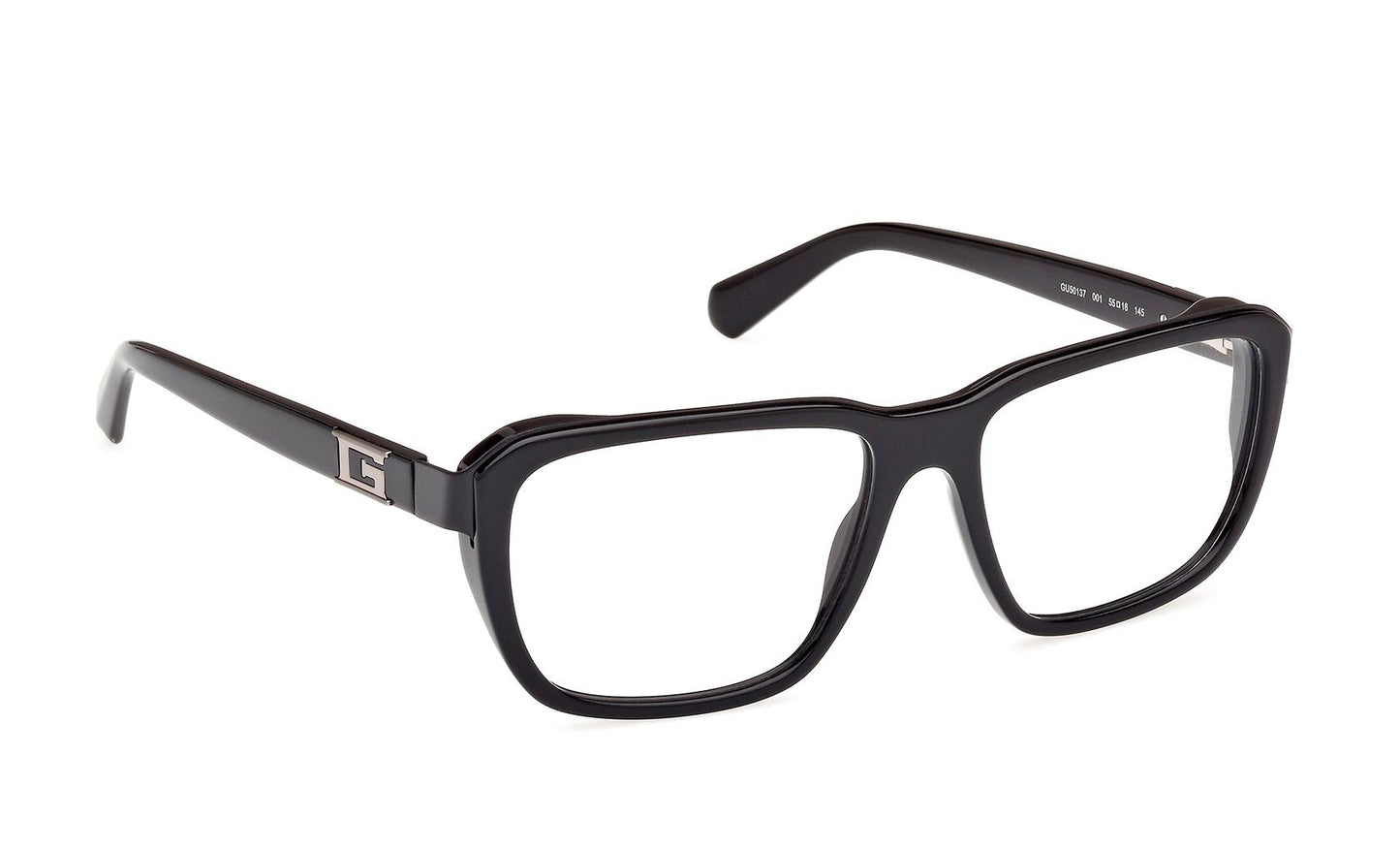 Guess Eyeglasses GU50137 001