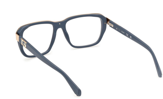 Guess Eyeglasses GU50137 020