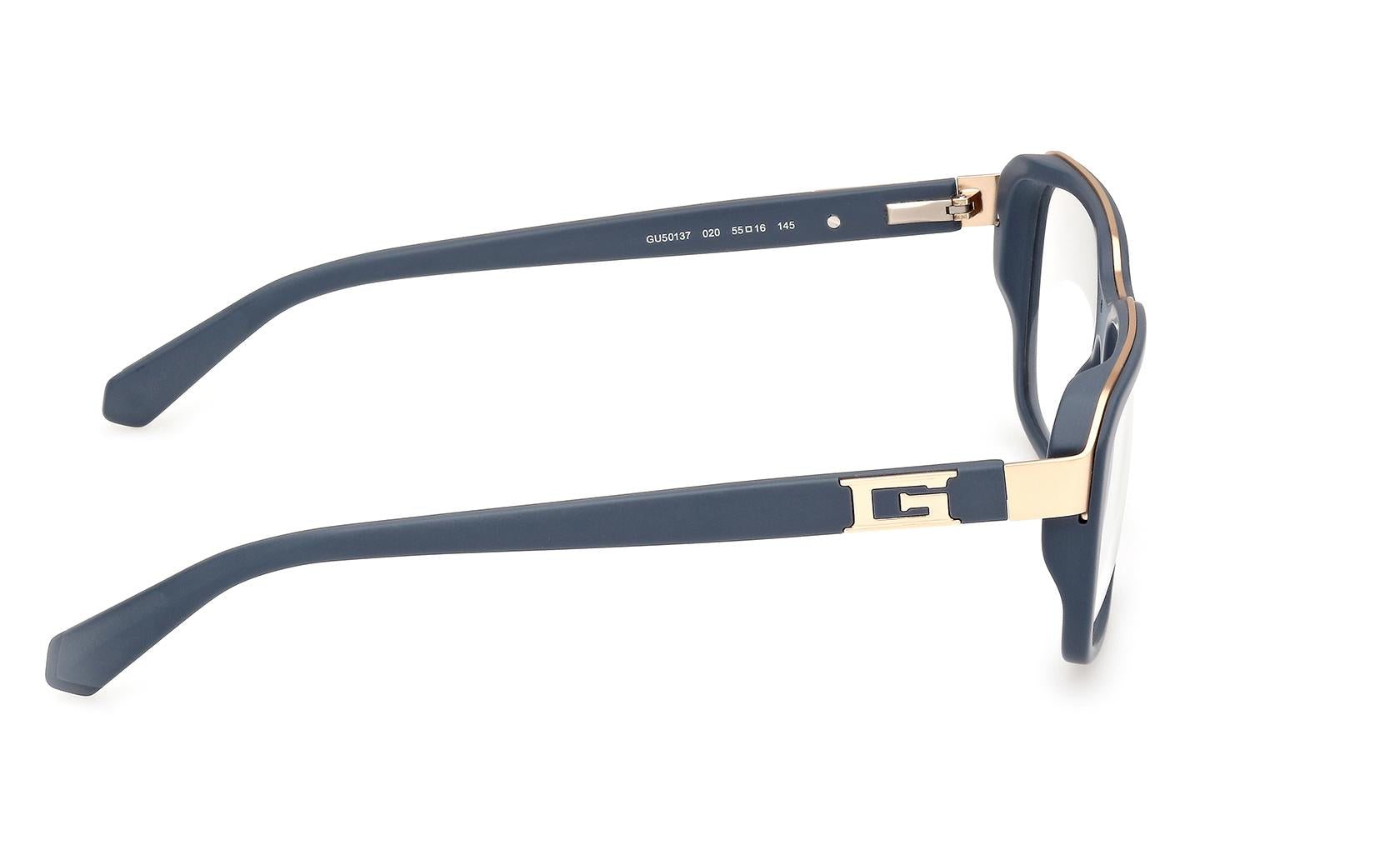 Guess Eyeglasses GU50137 020