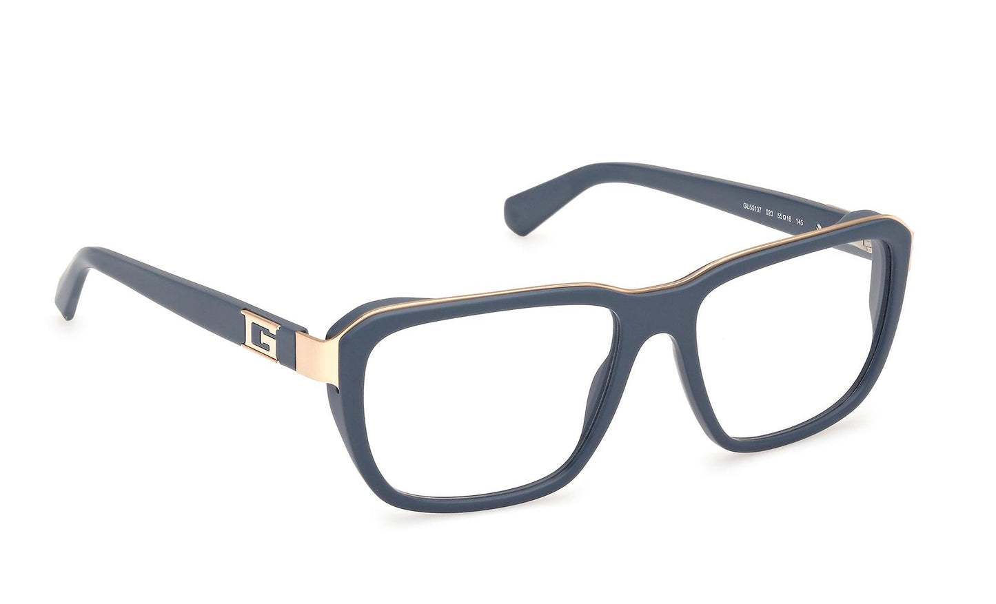 Guess Eyeglasses GU50137 020