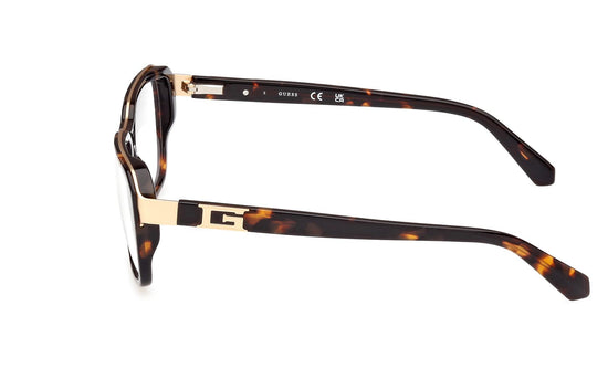 Guess Eyeglasses GU50137 052