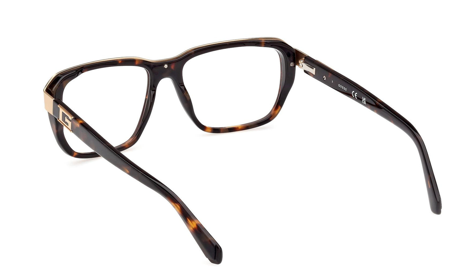 Guess Eyeglasses GU50137 052