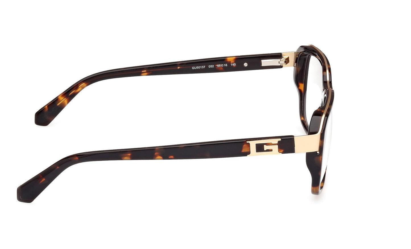 Guess Eyeglasses GU50137 052