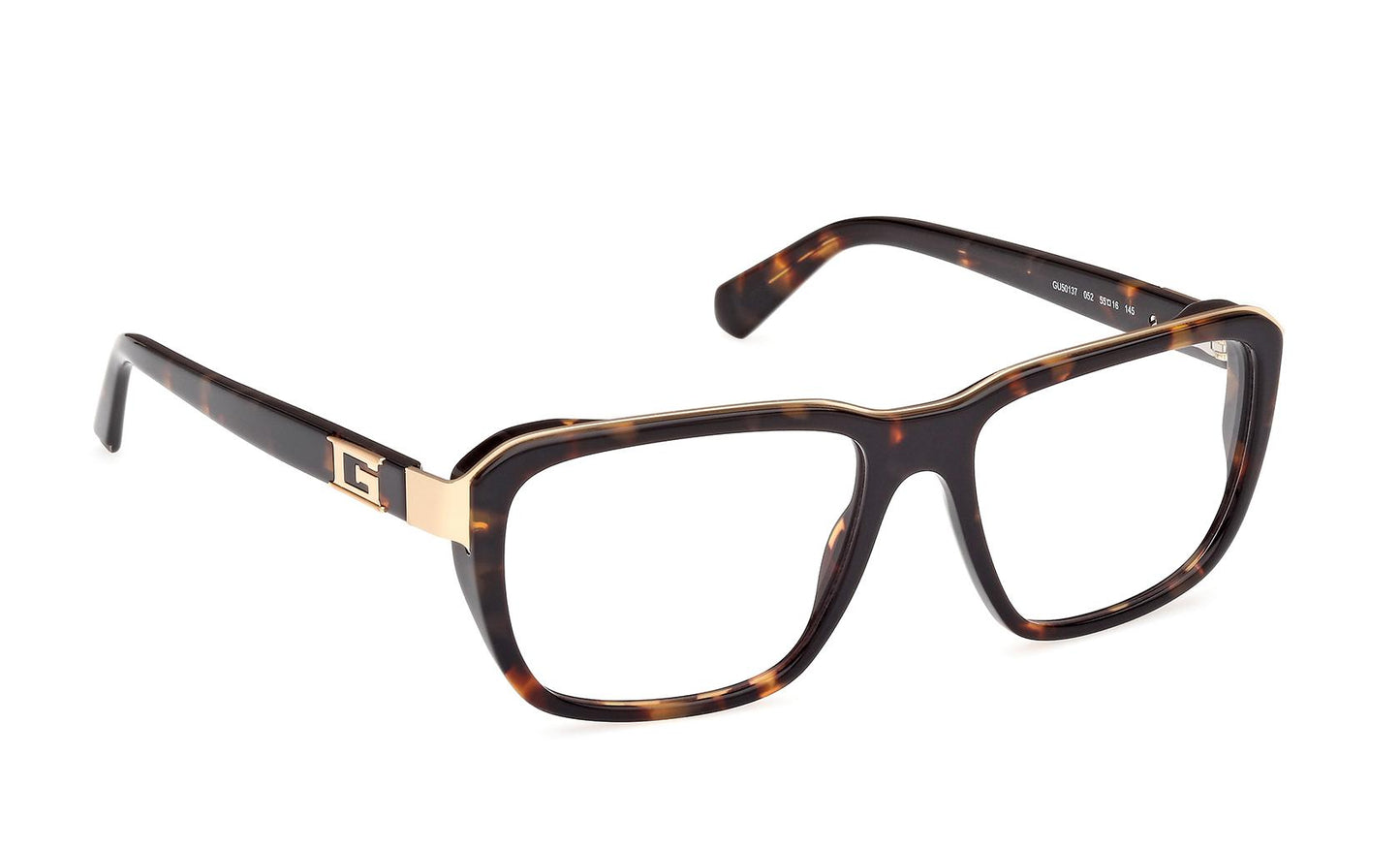 Guess Eyeglasses GU50137 052