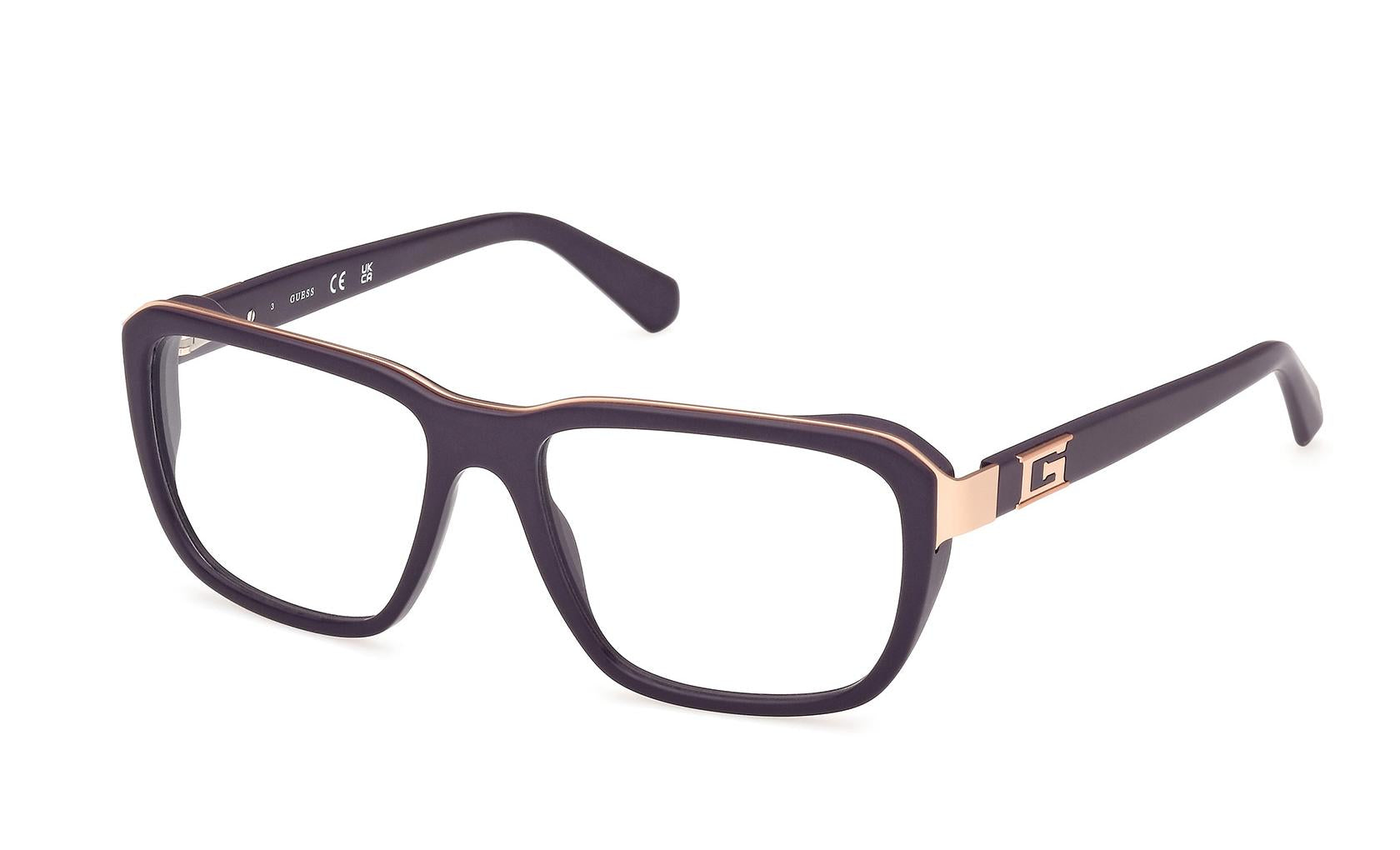 Guess Eyeglasses GU50137 082