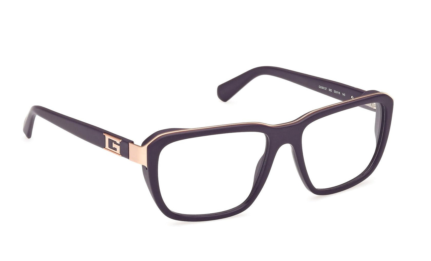 Guess Eyeglasses GU50137 082