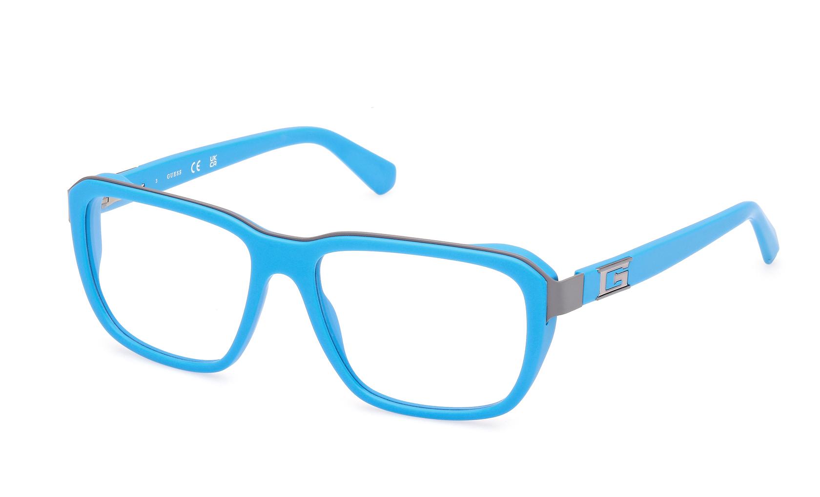 Guess Eyeglasses GU50137 091