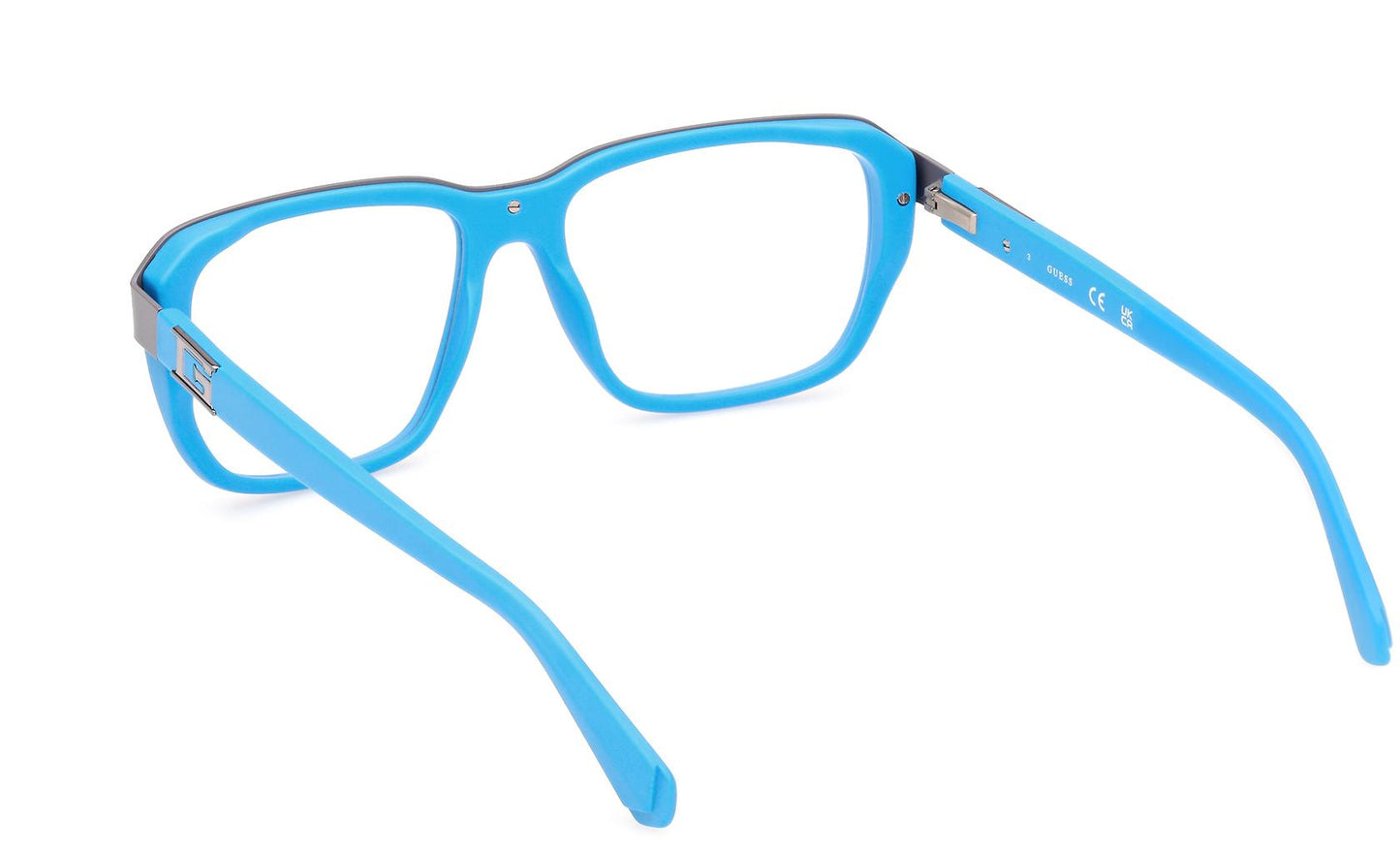 Guess Eyeglasses GU50137 091