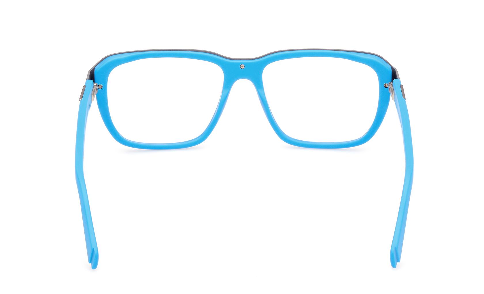 Guess Eyeglasses GU50137 091