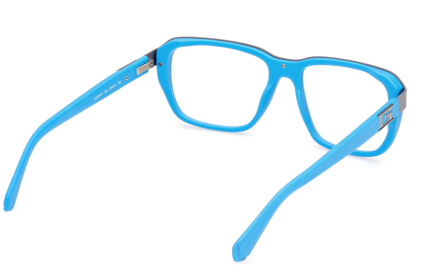 Guess Eyeglasses GU50137 091