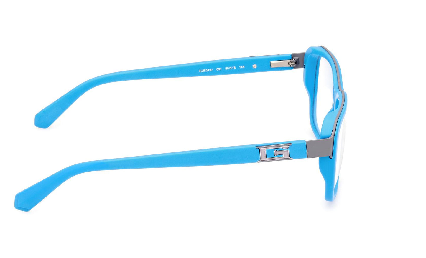 Guess Eyeglasses GU50137 091