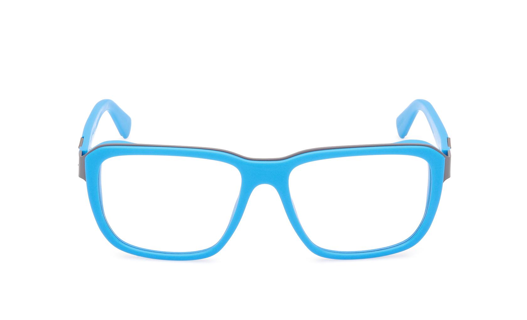 Guess Eyeglasses GU50137 091