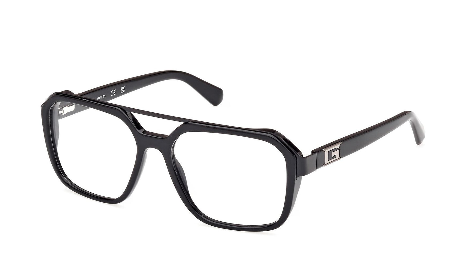 Guess Eyeglasses GU50138 001