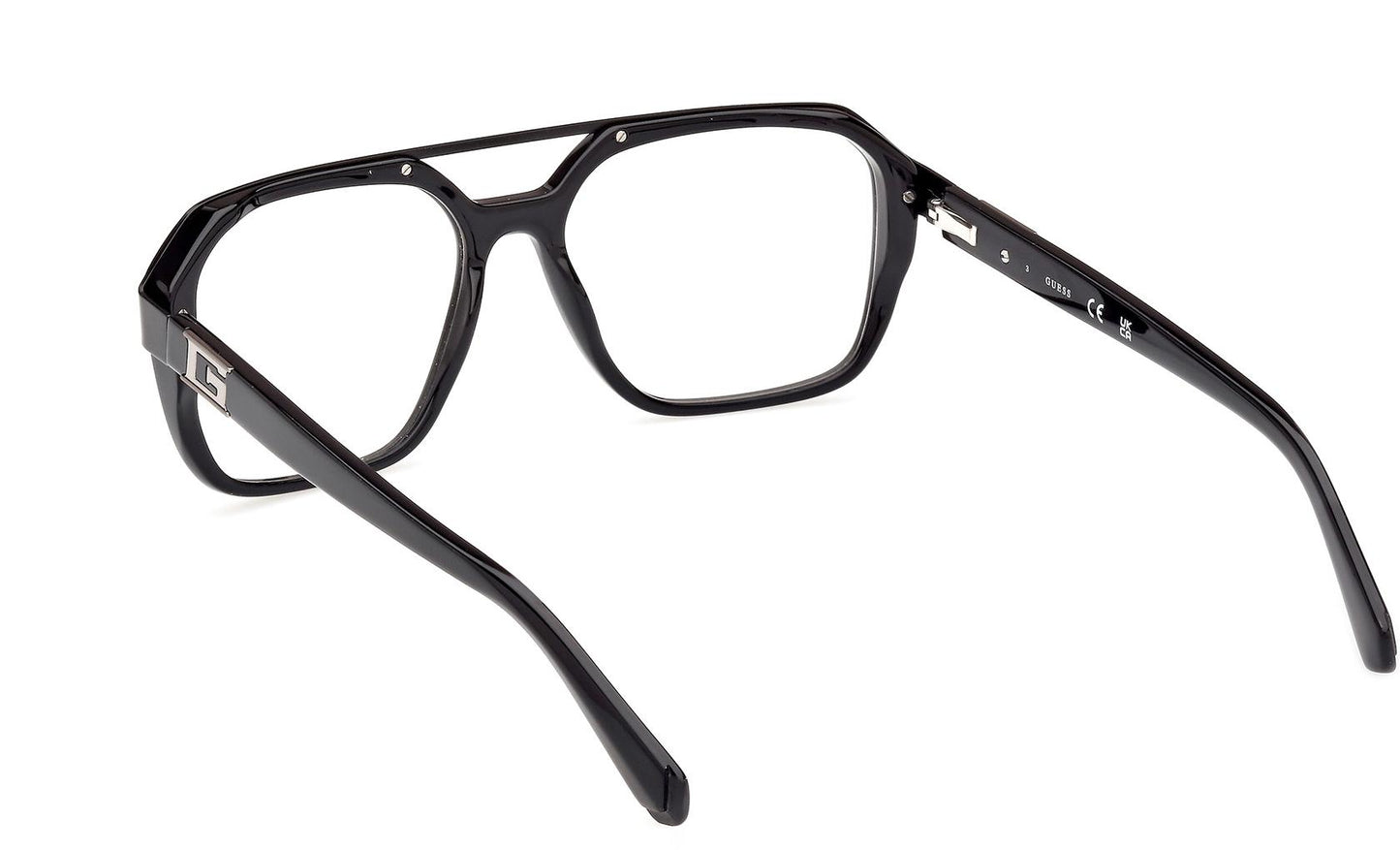 Guess Eyeglasses GU50138 001