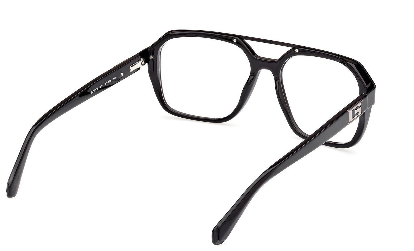 Guess Eyeglasses GU50138 001