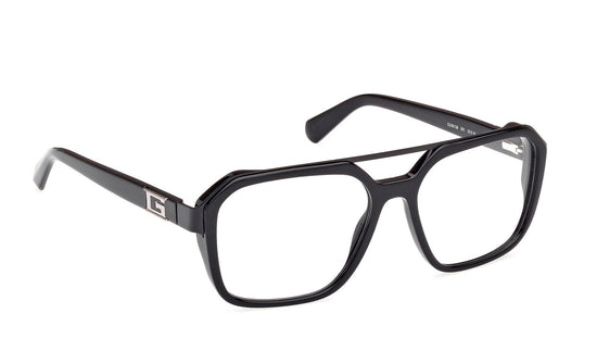 Guess Eyeglasses GU50138 001