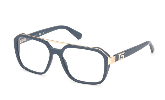 Guess Eyeglasses GU50138 020