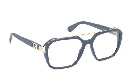 Guess Eyeglasses GU50138 020