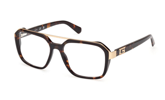 Guess Eyeglasses GU50138 052