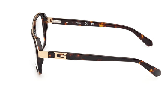 Guess Eyeglasses GU50138 052