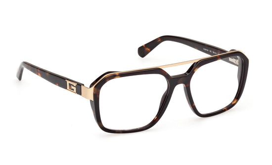 Guess Eyeglasses GU50138 052