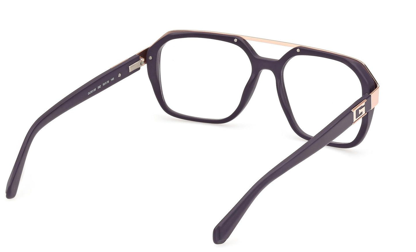 Guess Eyeglasses GU50138 082