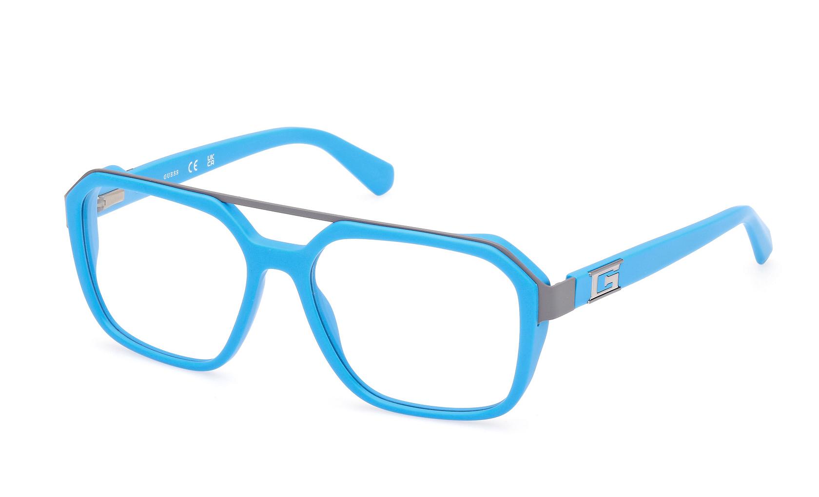 Guess Eyeglasses GU50138 091