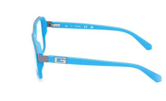 Guess Eyeglasses GU50138 091