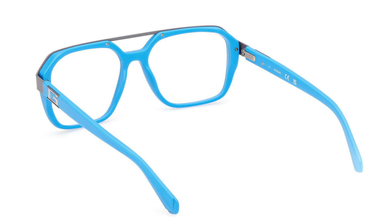 Guess Eyeglasses GU50138 091