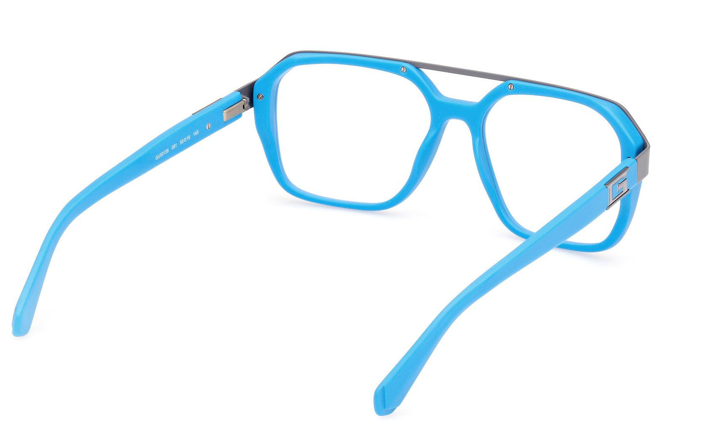 Guess Eyeglasses GU50138 091